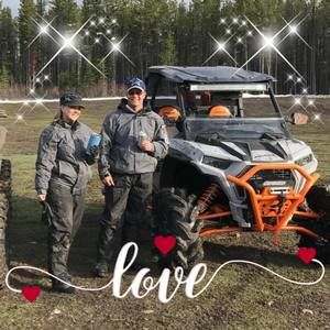 Meet your Posher, Steph